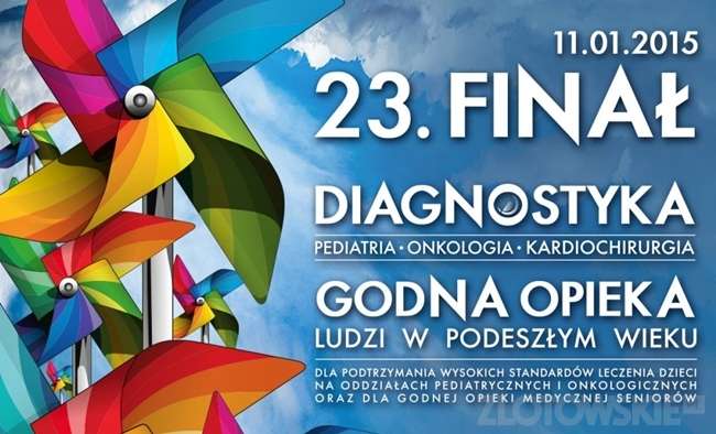 Będzie się działo