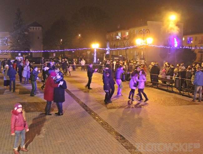Sylwester po krajeńsku 