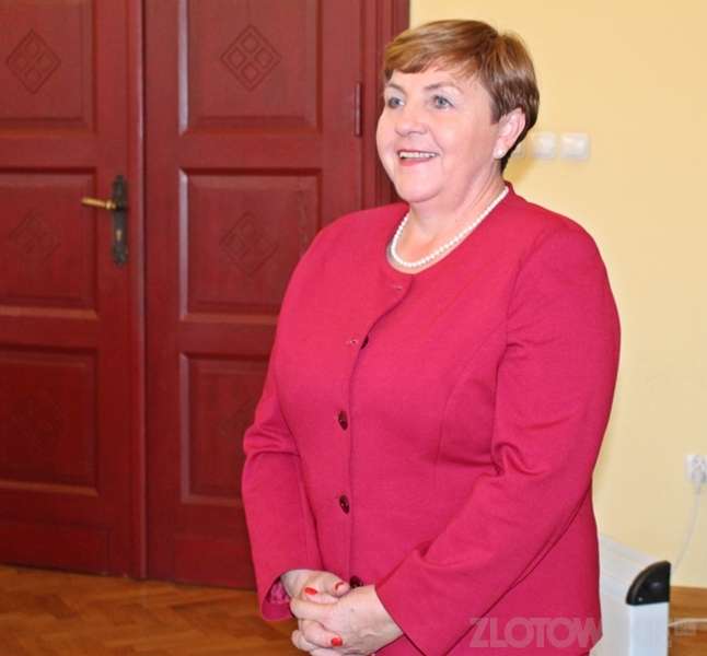 Prokurator na emeryturze