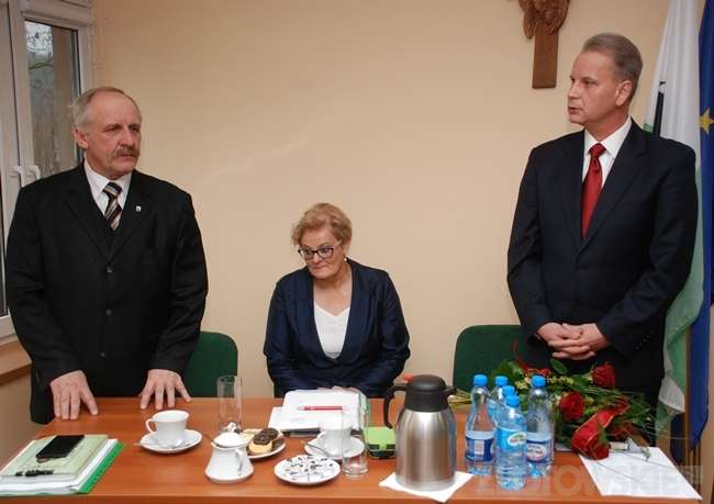 Ekwiwalent podwoi odprawę