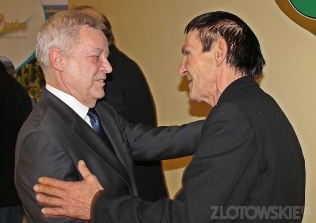 Rozliczyli Stanisława Wełniaka