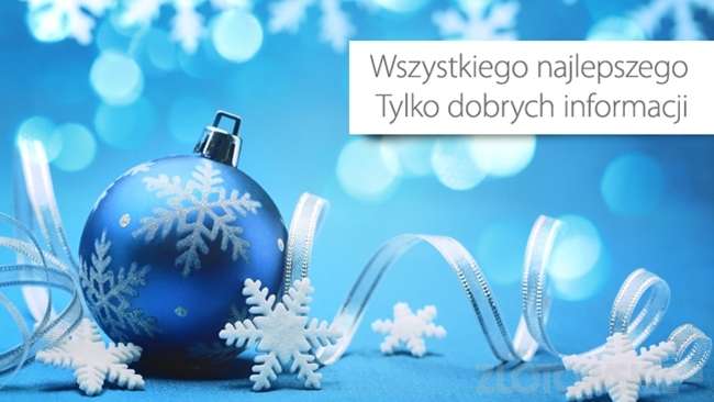 Wszystkiego dobrego
