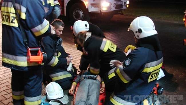 Wysoko rozwinięte umiejętności 