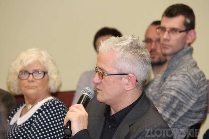 Instalacja będzie, strach przed smrodem również