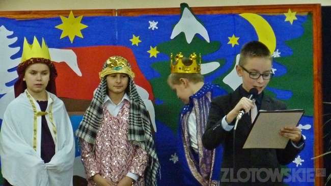 Wesołych świąt