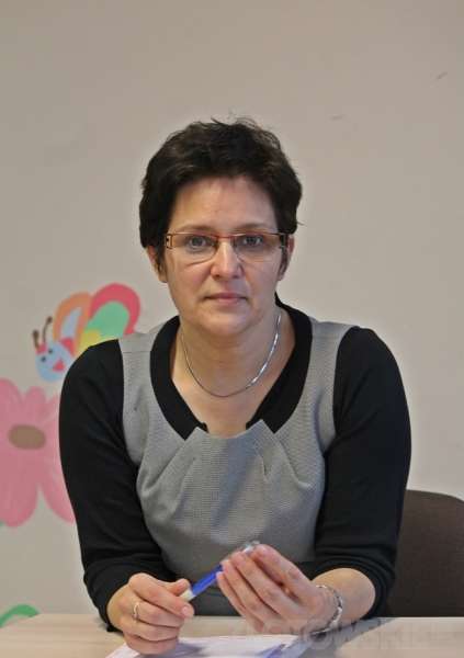 Nie jestem marionetką