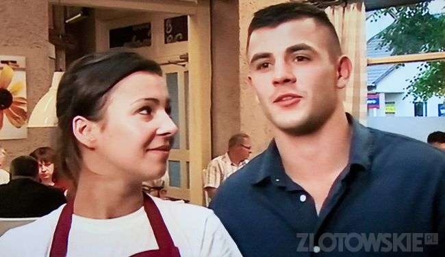 Klaudia i Mikołaj Chamarczuk wystapią w Dzień Dobry TVN