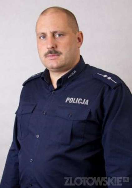 Dzielnicowy Gminy Tarnówka