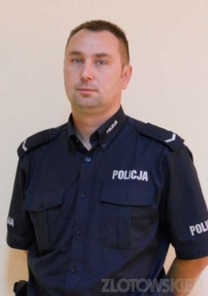 Dzielnicowi Gminy Krajenka