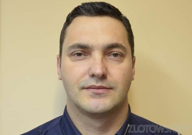Dzielnicowi Gminy Jastrowie