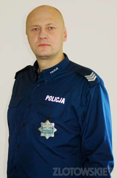 Dzielnicowi Gminy Okonek
