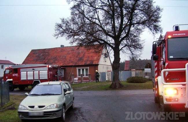 Było gorąco...