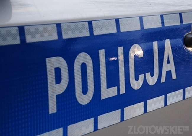 Zguba wróciła do właściciela