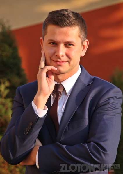Marszałek, wojewoda? Lubię wyzwania