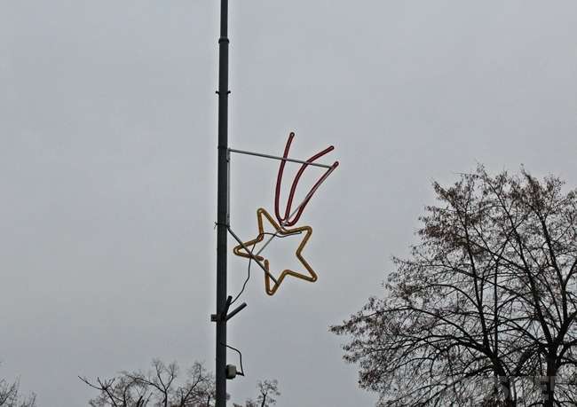 Świąteczna atmosfera jest za darmo