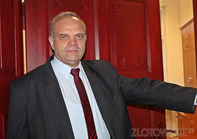 Kłopoty to moja specjalność