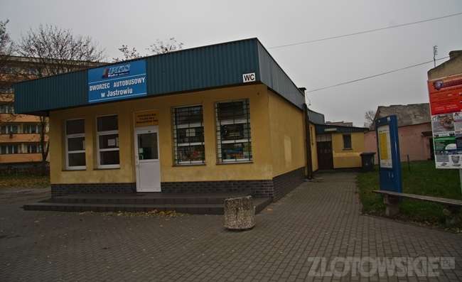 Za potrzebą... nie trafisz