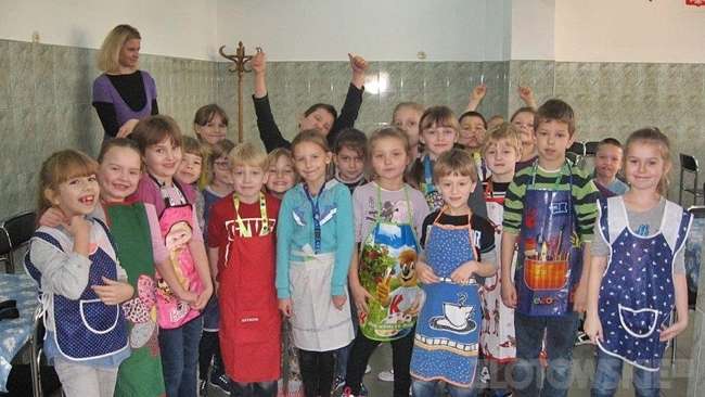 Zdrowo i kolorowo