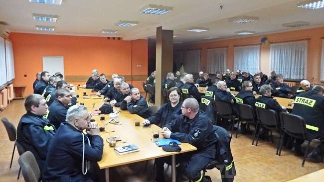 Na pięć z minusem