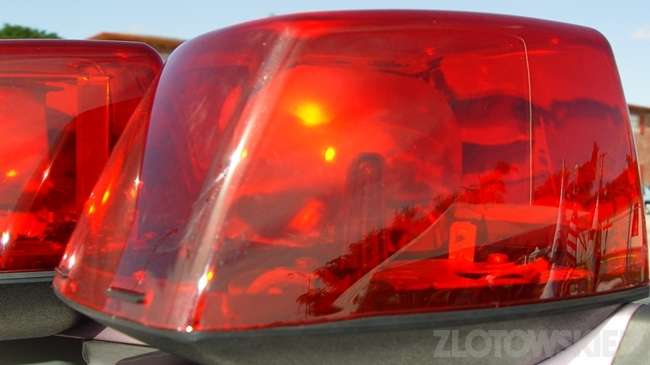  Zwłoki na poligonie 