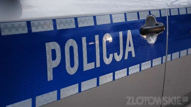 Policyjne podsumowanie miesiąca