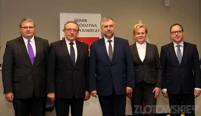 Radni wojewódzcy już po sesji