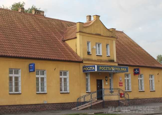 Zaorać Okonek!