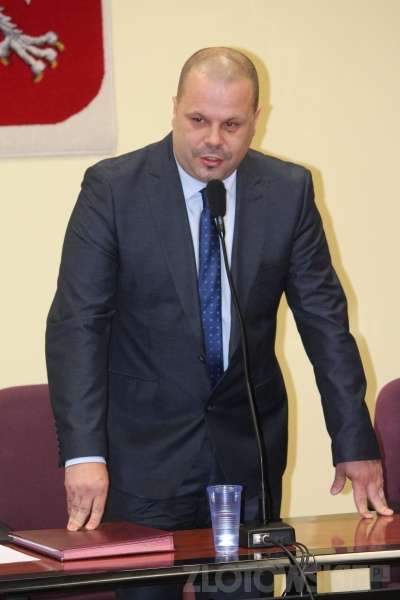 Krzysztof Żelichowski nowym przewodniczącym rady