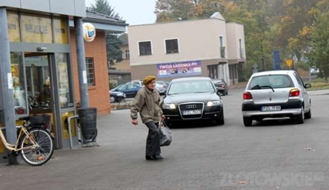 Netto poruszone