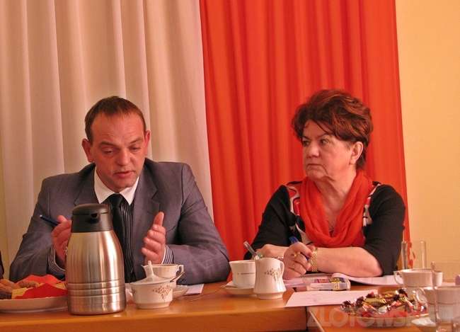 Dyrektor chce nagrody