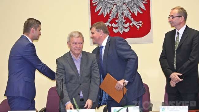 Chcą mieć większy udział w MZUK
