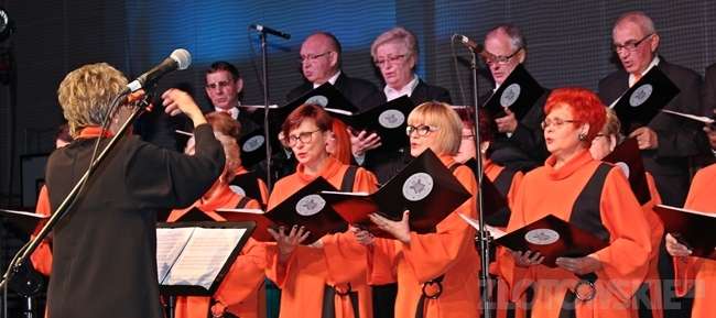 Cecylia świętuje swoje 130. urodziny