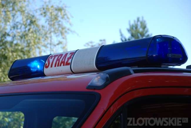 Niebezpieczne ogrzewanie 
