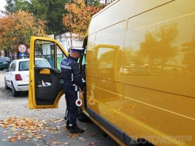 Kryptonim ,,Truck i Bus