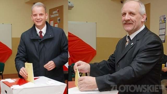 Będzie druga tura wyborów na burmistrza Łobżenicy