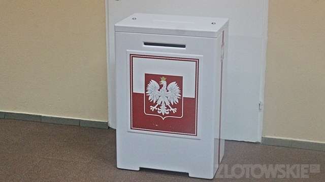 Wybory w gminie Krajenka