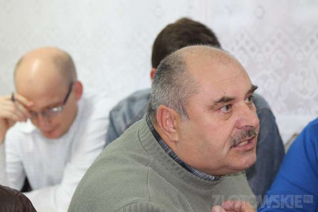 Dość słuchania bzdur!