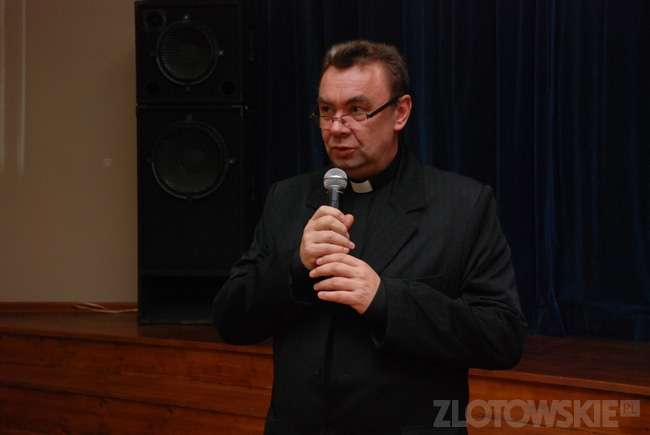 Ucz się z parafią