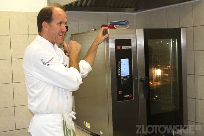 Kuchnia i potrawy w MGOPS na miarę Top Chef