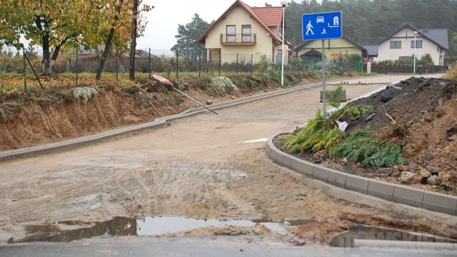 Wielka niewiadoma z problemami w tle