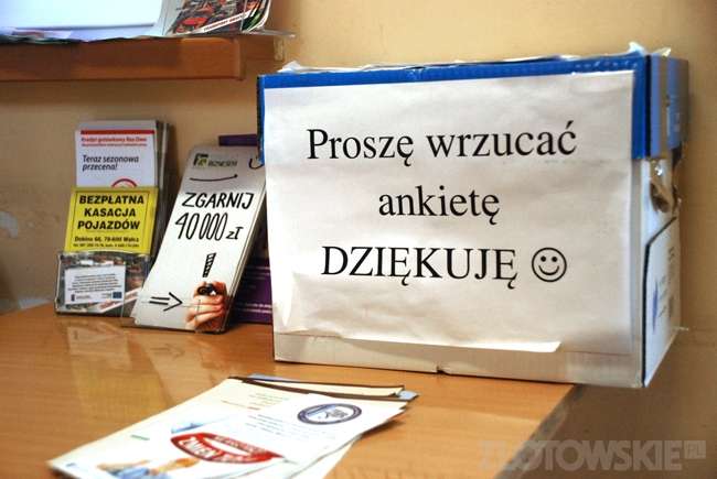 Władza pyta ludzi