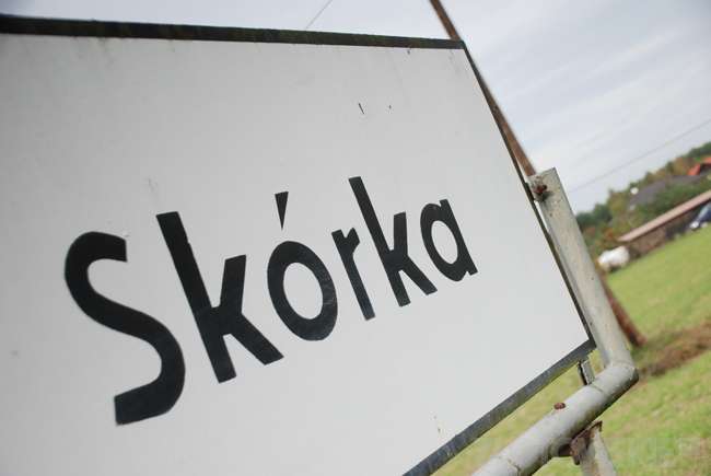 Skórka ogłasza autonomię?