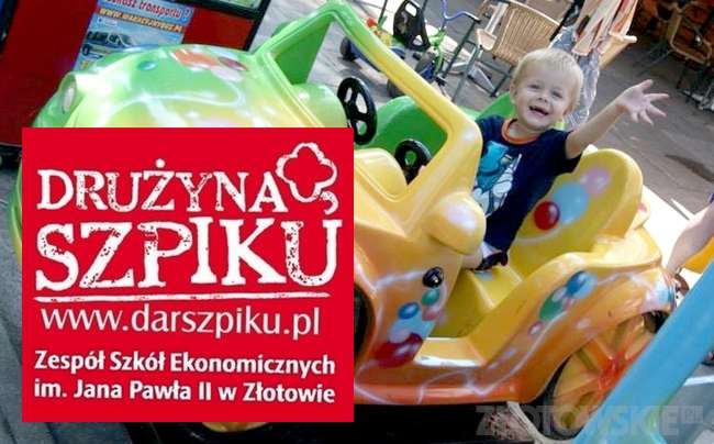 Pomoc dla Tomeczka