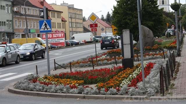 Miasto z zagadką
