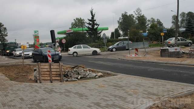 Opóźnienia