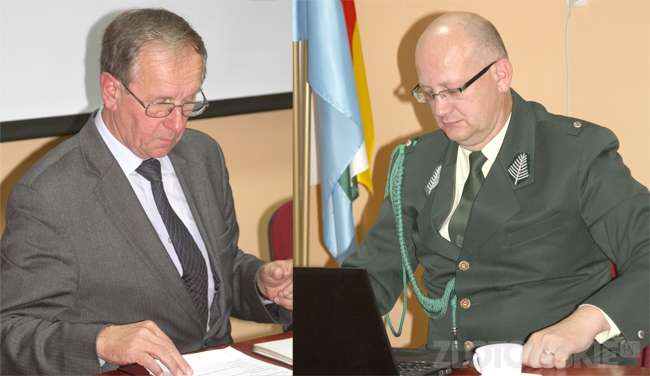 Z głupotą trzeba walczyć