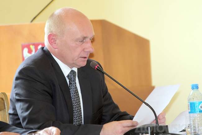 Czy powiat kupi Dom Polski?