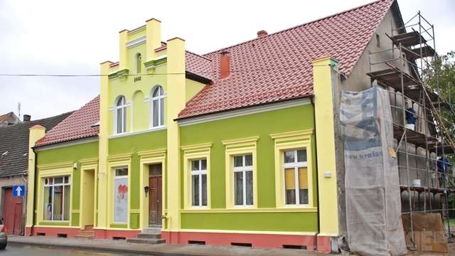 Droga przez mękę?