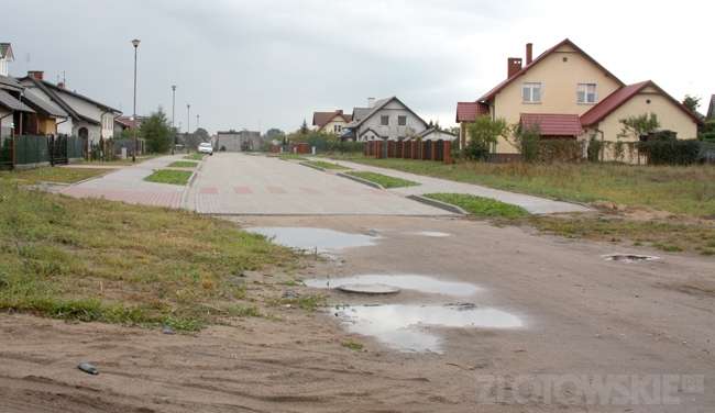 Potrzeba milionów