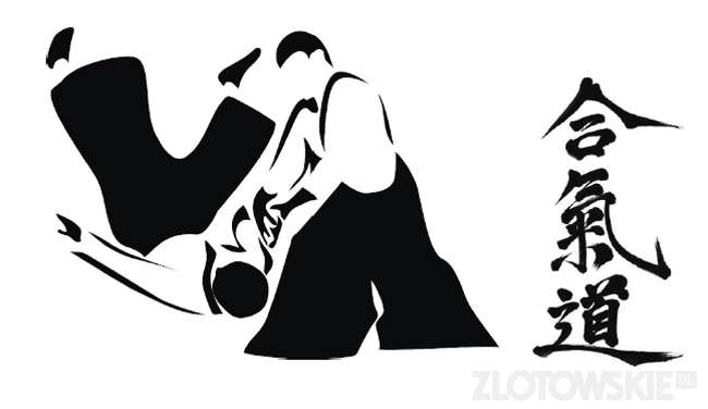 Aikido sztuka walki dla wszystkich. Trwają zapisy
